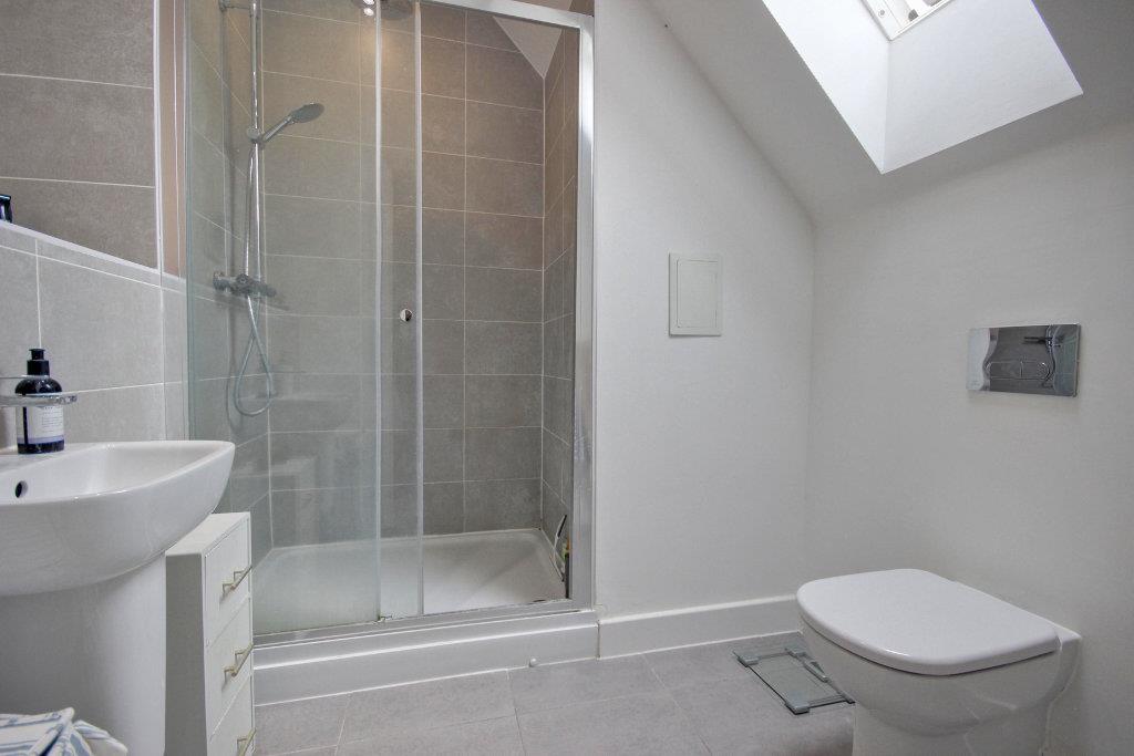 Greensides Grove, Beverley